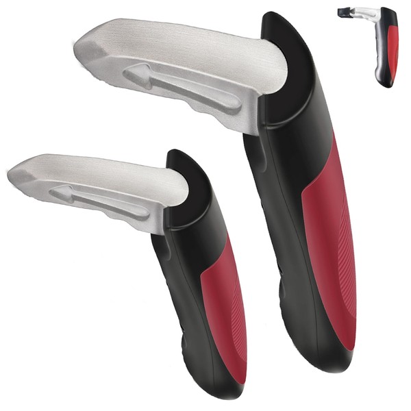 2 Pack Car Handle Assist for Elderly Car Door Handle,