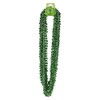 33" Shamrock Beads