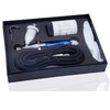 Airbrush Air Eraser Mini Sand Blasting Gun Compressed Air Nozzle