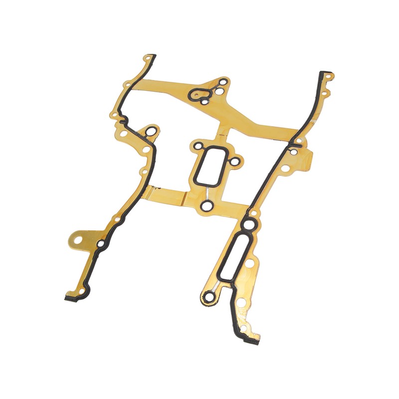 Camshaft Front Timing Cover Gasket Prevent Leakage 55562793 Replacement for
