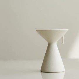 WENSHUO Drip Stick Incense Burner,Incense Holder for Sticks,Ceramic Incense Holder with Ash Catcher,Relax For Yoga/Medidation