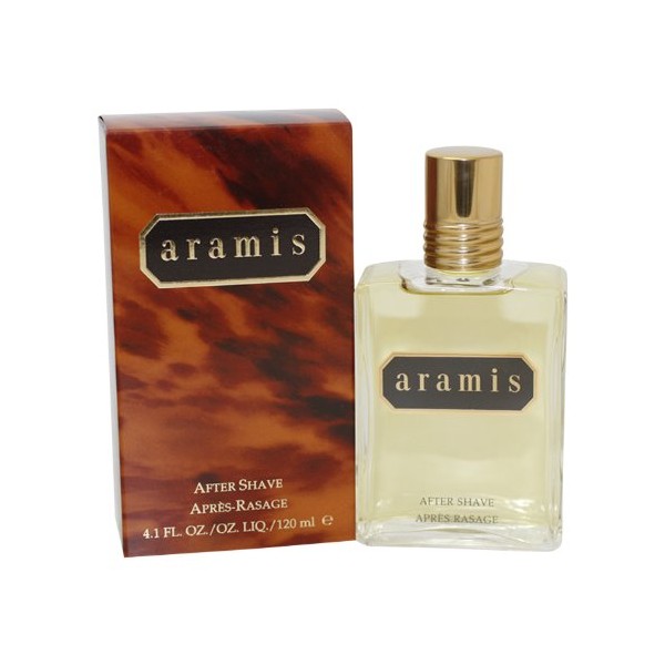 Aramis Cologne by Aramis for Men. After Shave Pour 4.1 Oz