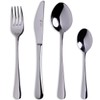 Paul Wirths Bestecke KB023 Children's Cutlery Set 4 Pieces Including