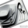 (Pinti) Single-Person Cutlery Set (3 pcs) - Rome / (핀티)양식기