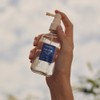 Aromatica Scalp Strengthening & Root Nutrition Tonic Sprayed Directly on
