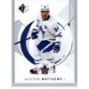 2024-25 Upper Deck SP Hockey #2 Auston Matthews Hockey Card