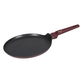 Berlinger Haus Leonardo Collection Pancake Pan Diameter 28 cm