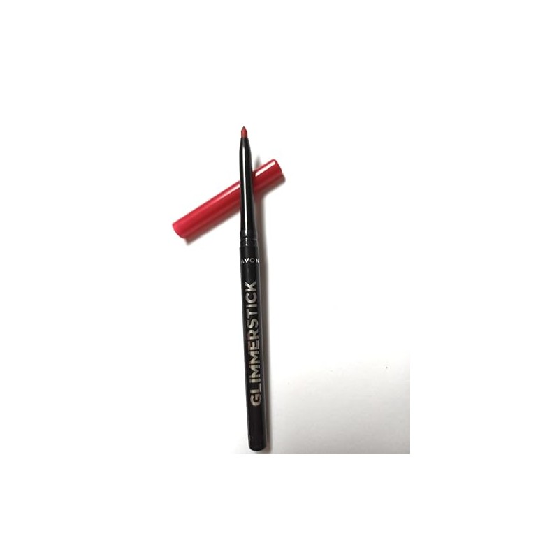 Avon Glimmerstick Lipliner Berry Nice, 0,35 g