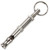 Schecker Dog Whistle Chrome-Plated 8 cm Long Ideal for Dog
