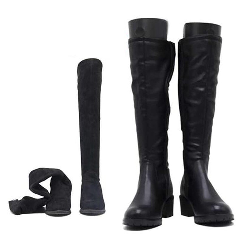 VASANA 2 Pairs (4 Sheets) 14 in Boot Shaper Moulding
