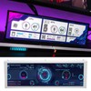 7.9 Inch IPS Screen AIDA64 CPU Temperature Monitor, PC CPU