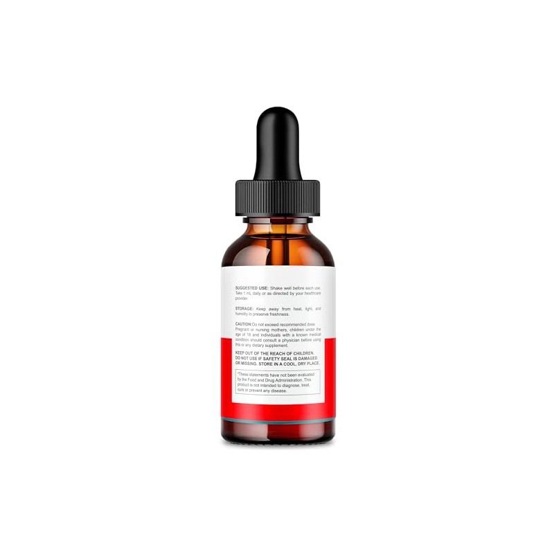 VIVE MD Sweet Relief Glycogen Support Drops - Sweet Relief
