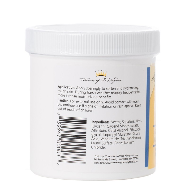 Gramp Lyford's Country Salve – Large 13.6 oz Jar Skin