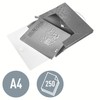 Leitz 46290036 Box File, Holds up to 300 A4 Sheets,