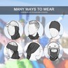 Ski Mask for Men Women,Balaclava Face Mask Men Women,Pooh Shiesty