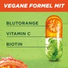 Garnier Fructis Vitamine & Kraft Kräftigendes Shampoo für dünnes und