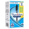 PaperMate Medium Point (1.0 mm) Flexgrip Ultra Retractable Ballpoint Pen,