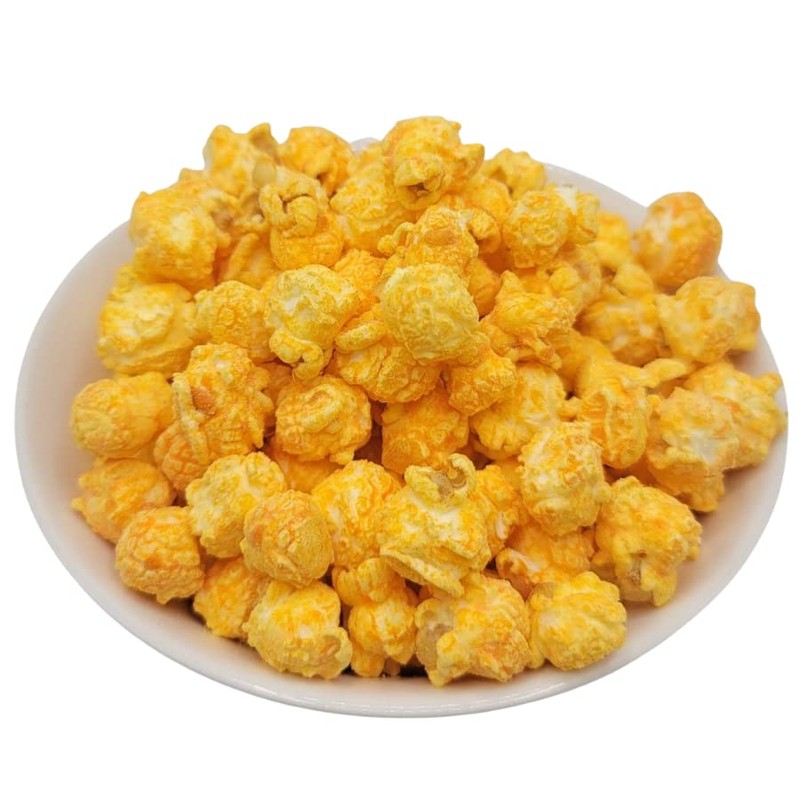 Savory Bacon Ranch Popcorn | 3.5 oz | Creamy Ranch