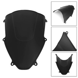 Frezon ABS Motorcycle Windshield WindScreen Fit for Honda CBR1000RR 2020-2022