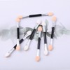 Unique Cell Eyeshadow Tip Brush 10p 438509