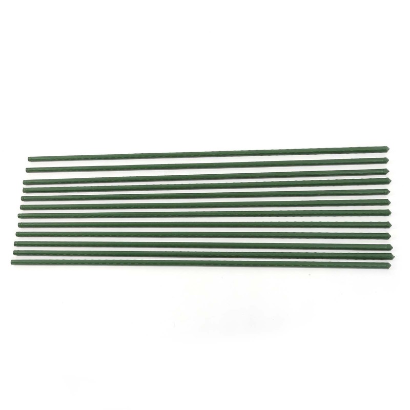 12Pcs Gardening Climbing Tomato Cucumber Stand Plant Stake Gardening Accessories