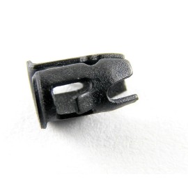 Online Auto Supply Ford Truck Emblem & Trim Barrel Clips- Fits 3/16" Hole- 1/8" Stud- 20pcs- #020