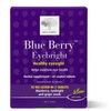 New Nordic Blue Berry Eyebright Tab X 60