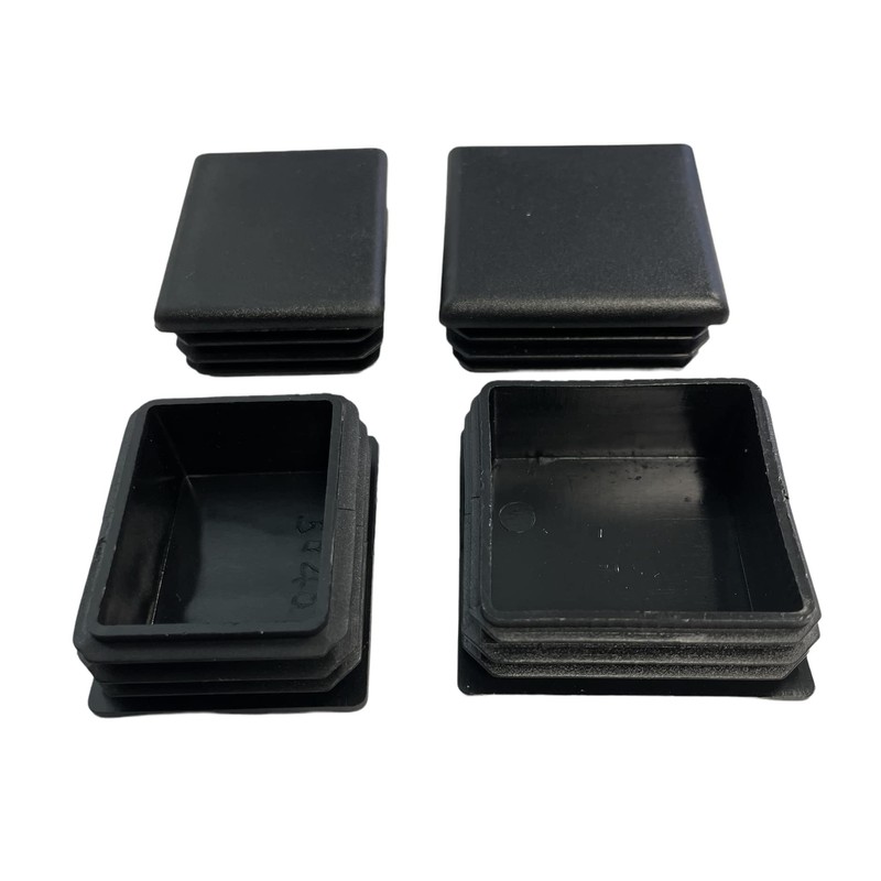 Frame Plugs for Polaris Ranger. Keeps mud, Water, Debris and