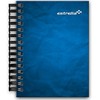 Paquete con 5 Cuadernos Estrella 0560 Libreta 1/8 Pasta Dura
