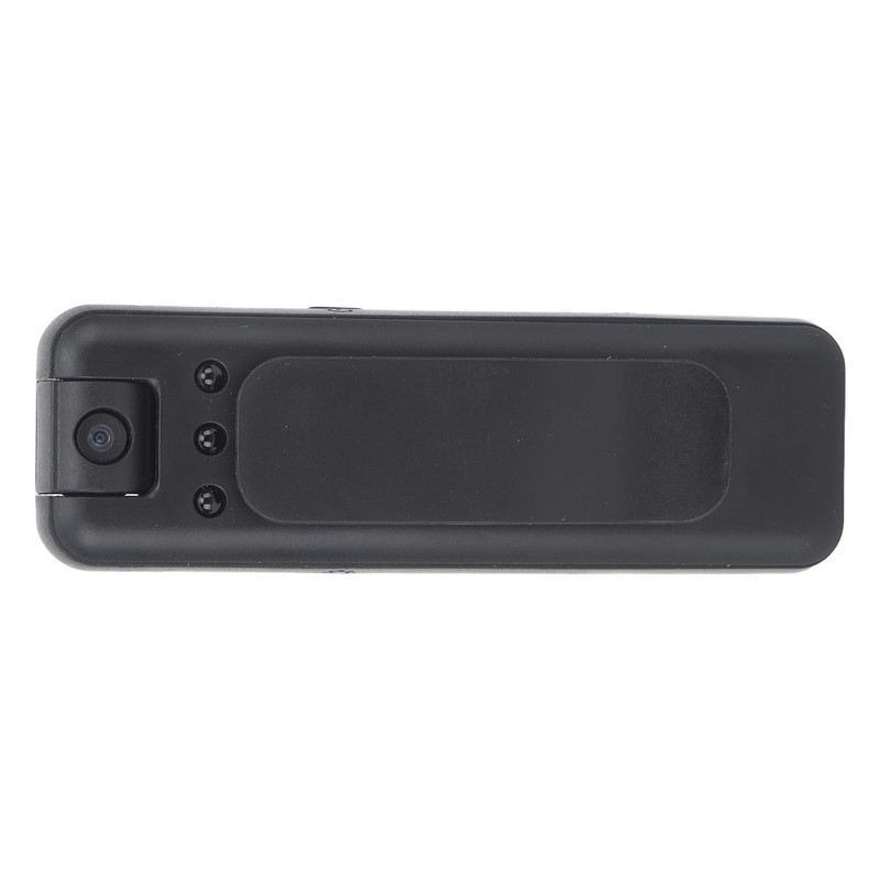 ZC M8 1080P HD Mini Camera Portable Mini Body Camera