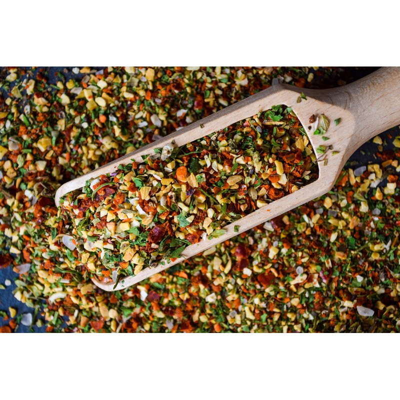 HEBEL ´s Chimichurri Argentine Spice Preparation 100 g