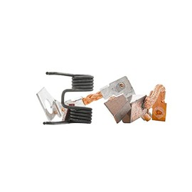 Valeo 594317 Carbon Brush, starter