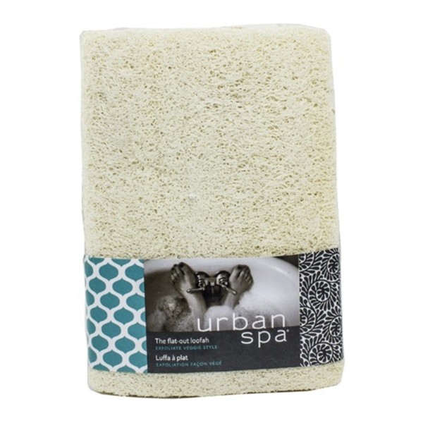 Urban Spa The Flat-Out Loofah