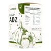 Inmune ADZ con Ajo Vitamina D3 y Zinc 30 capsulas
