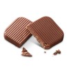 Bouchard Belgian Milk Chocolate (5.29 OZ / 150g) (Pack of