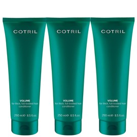 Cotril - Volume Conditioner (3 x 250 ml)