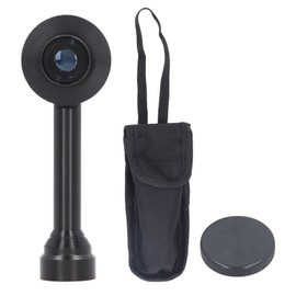 Total Station Diagonal Eyepiece High Accuracy Portable Elbow Bent Eyepiece for South