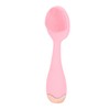 Facial Cleansing Brush Multifunctional Portable Electric Silicone Face Scrubber for