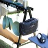 POST GENERAL 982240025 Post General Spice & Tissue Bag (Black