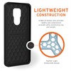 URBAN ARMOR GEAR UAG Designed for Moto G Play (2021)