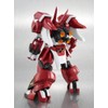 super robot chogokin alto crampen