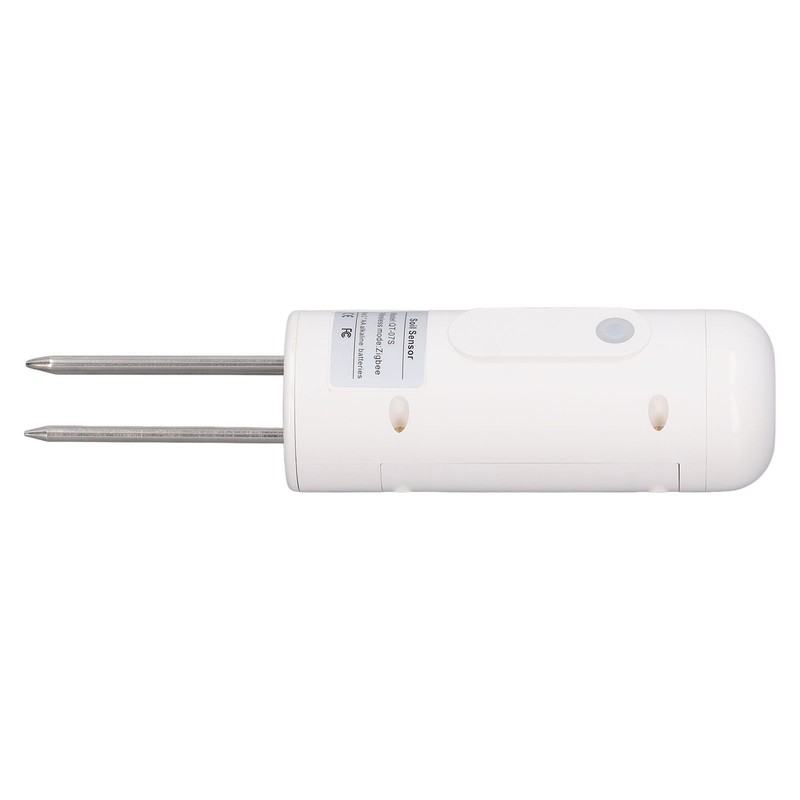 Soil Moisture Meter IP67 Waterproof Sensitive ABS Housing Stainless Steel