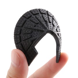 Heel Protector, Heel Guard, Heel Protector, Sneakers, Heel Protector, Sole Guard, Heel Protection, Sole Repair, Reinforcement, Protection, aj1 Dunk Sb, Anti-Slip, Viscosity Enhancement Edition, Pack