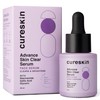 Cureskin Advance Skin Clear Niacinamide Face Serum | Serum for