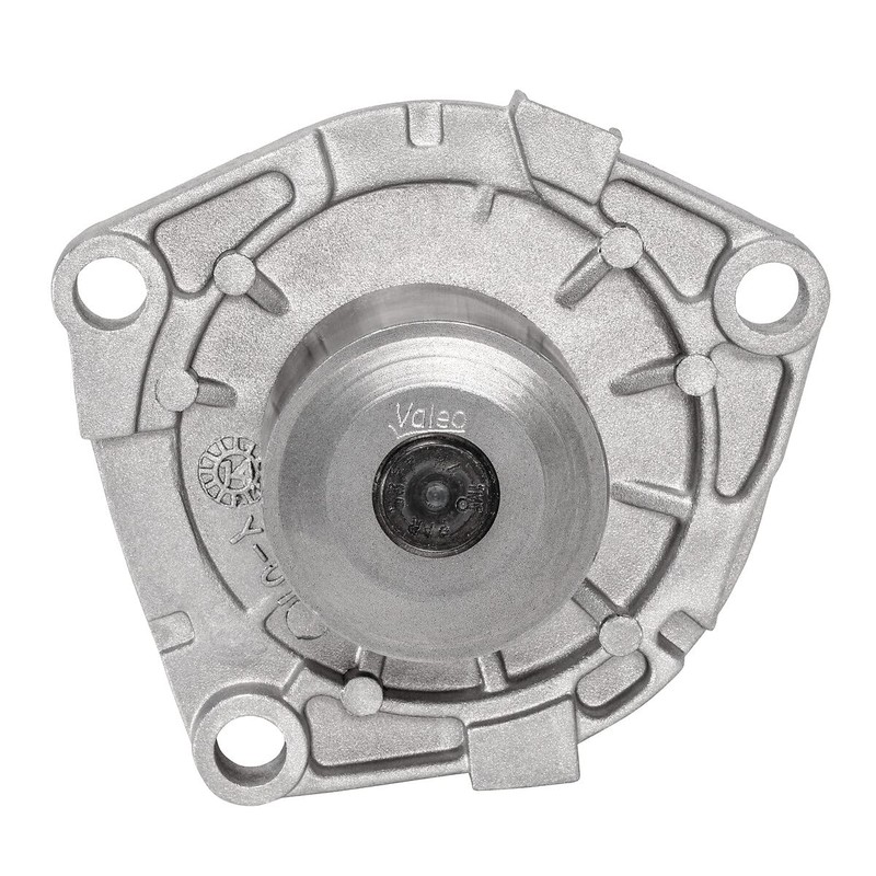 Valeo 506887 Engine Cooling