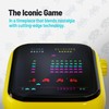 My Play Watch Space Invaders Retro Gaming Smartwatch, Selective Tech,
