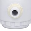 Steam Bath Steam Outlet Aromatherapy Steam Outlet G1/2 Male Thread