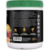 Organika Amino Complex Powder – 7g BCAA + 9 EAAs