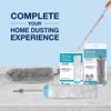 Bona Reusable Duster Refills - 2 Pack - High Performance