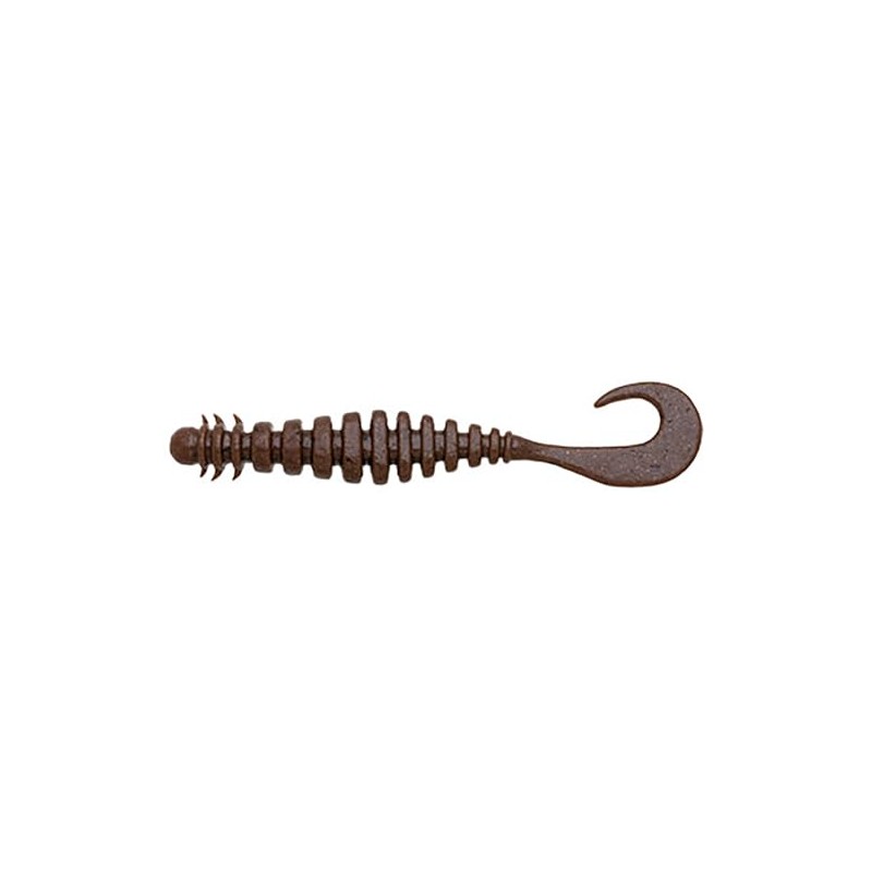 Eco Gear Aged Aqua Ring Max 3 inch ECOGEAR 19